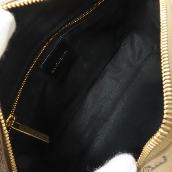 Balenciaga 702701 Shoulder Bag for Women BALENCIAGA - Picture 5 of 11